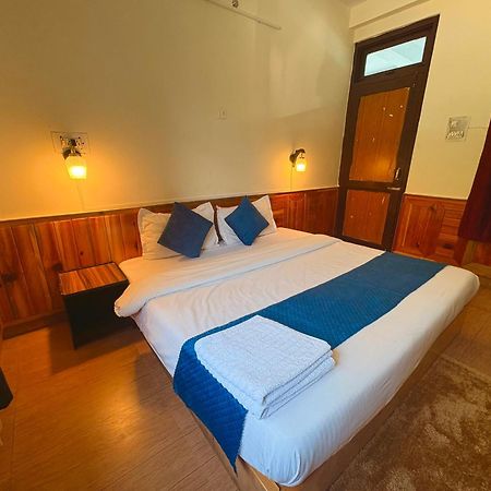 Hotel Brownie River View Kasol Luaran gambar
