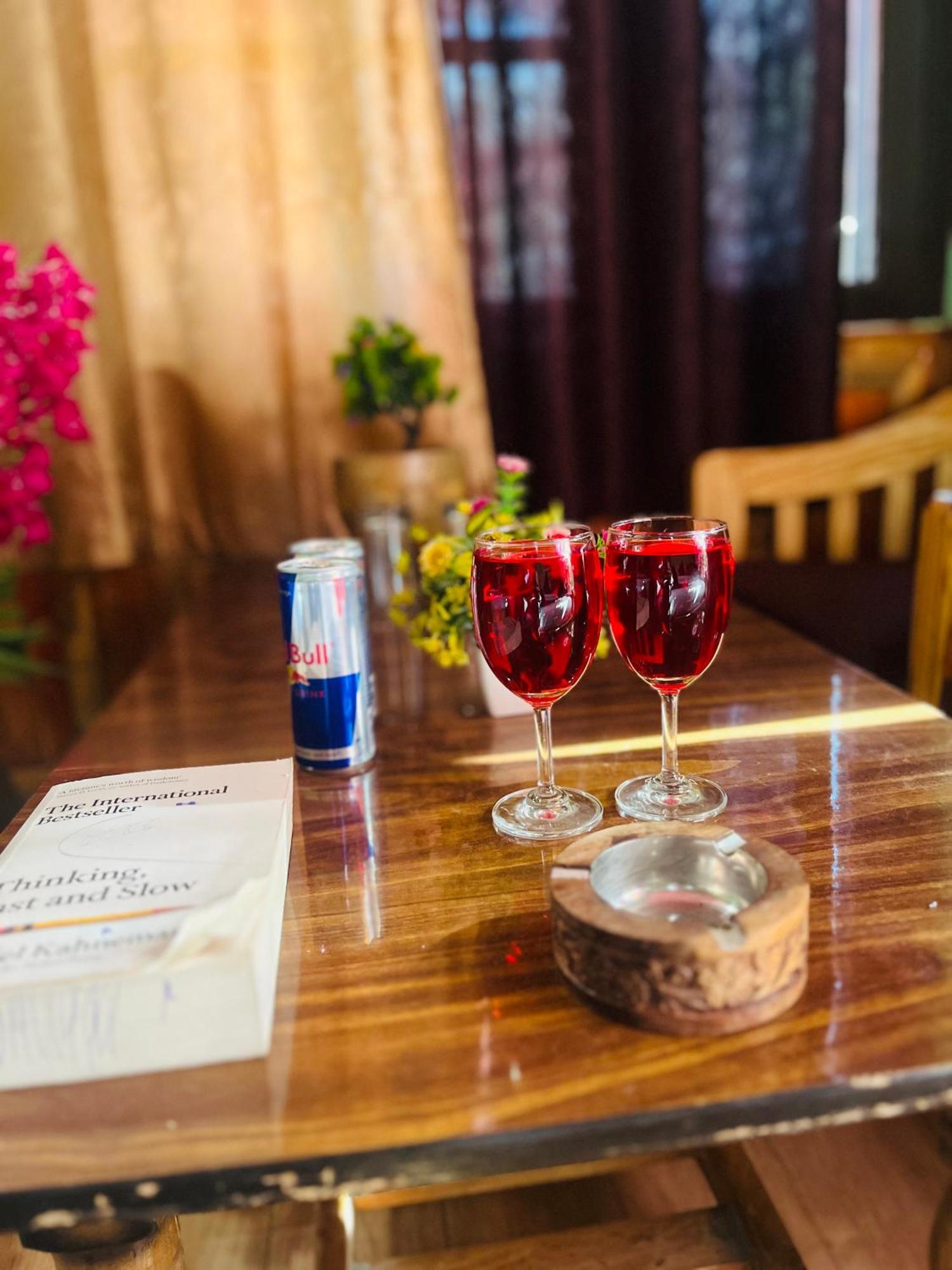 Hotel Brownie River View Kasol Luaran gambar